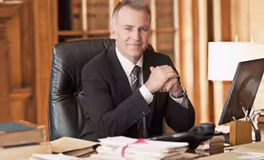 Lawyer Notes